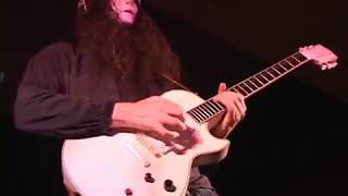 Buckethead 2006-06-04 Italian American Social Club Las Vegas NV DVD 2 Part 2