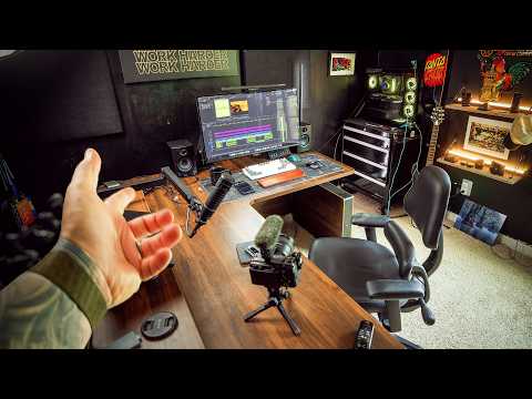 The Setup I Always Wanted — Full Breakdown & Transcript