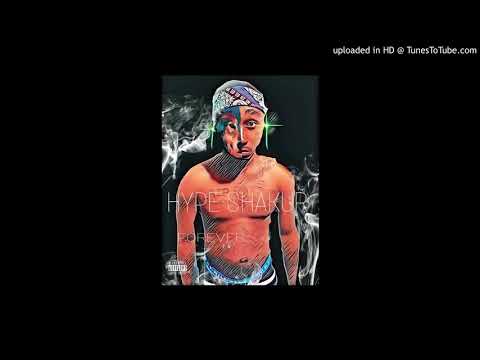HYPE SHAKUR - FOREVER OFFICIAL (audio)