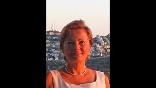 Fark Yaratan Kadınlar 1.Bölüm    Kadıköy Kültür Sanat Derneği  Başkanı NESİBE MÜ