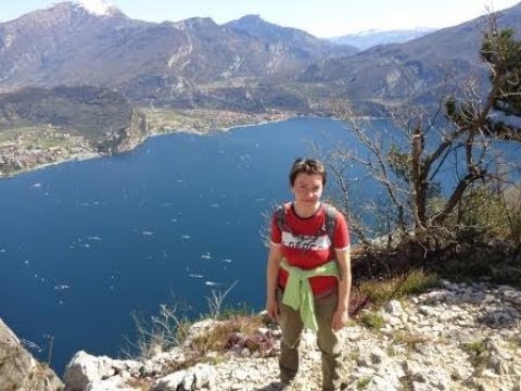 Susatti-Foletti-Cima Rocca ferrata