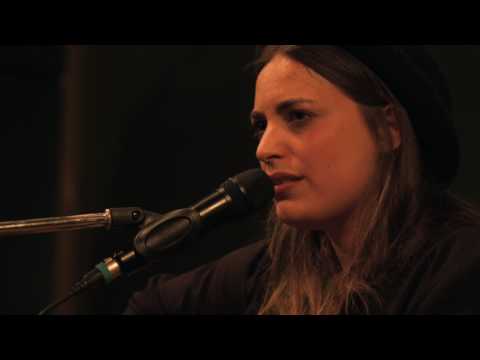 Frau Winzig - First Weekend |  LIVE AT MAARWEGSTUDIO2