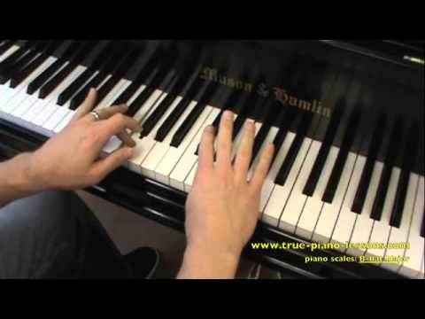 download lagu mp3 mp4 B Flat Scale, download lagu B Flat Scale gratis, unduh video klip B Flat Scale