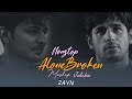 Nonstop Alone Mashup Jukebox Breakup Nonstop ZAYN MASHUP