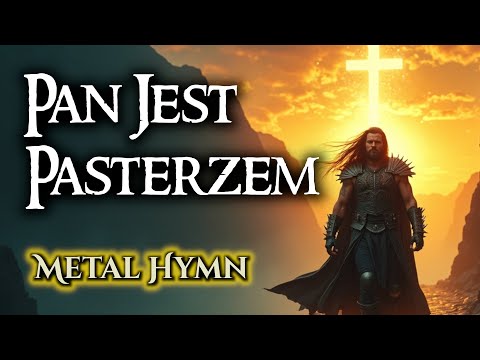 Pan Bóg Jest Moim Pasterzem | Modlitwa Power-Metalowa 🇵🇱🔥