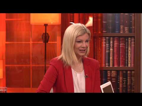 Pomozimo deci bez roditeljskog staranja - Pogledajte kako i kad - DJS - (TV Happy 16.02.2019)