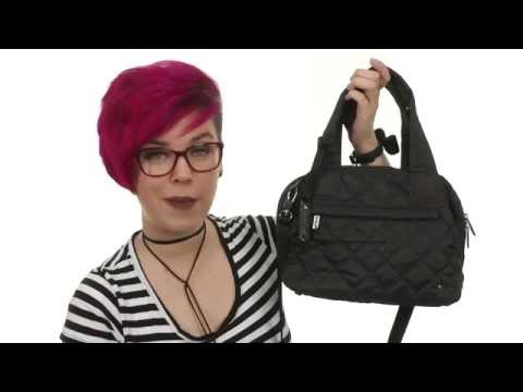 LeSportsac - Bolsa City Mayfair SKU:8807055