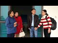John Decided To Bring Duyen To His House To Care For His Mother