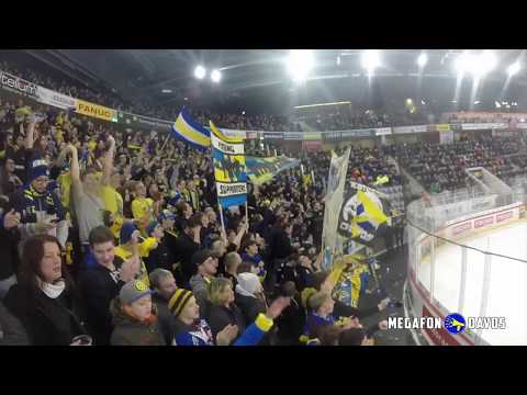 EHC Biel vs. HC Davos 19.01.2019 - Extrazug