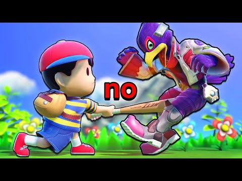 Can I Beat The World's BEST Ness?