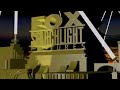 Fox Searchlight Pictures 1997 2011 The Stew Group Style