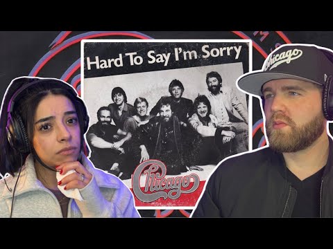 ALWAYS MAKING KAREN CRY.. : Chicago - Hard To Say I'm Sorry/Get Away (Official Audio) FIRST LISTEN