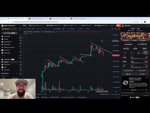 👏😻 Cult Confirmed | $clap