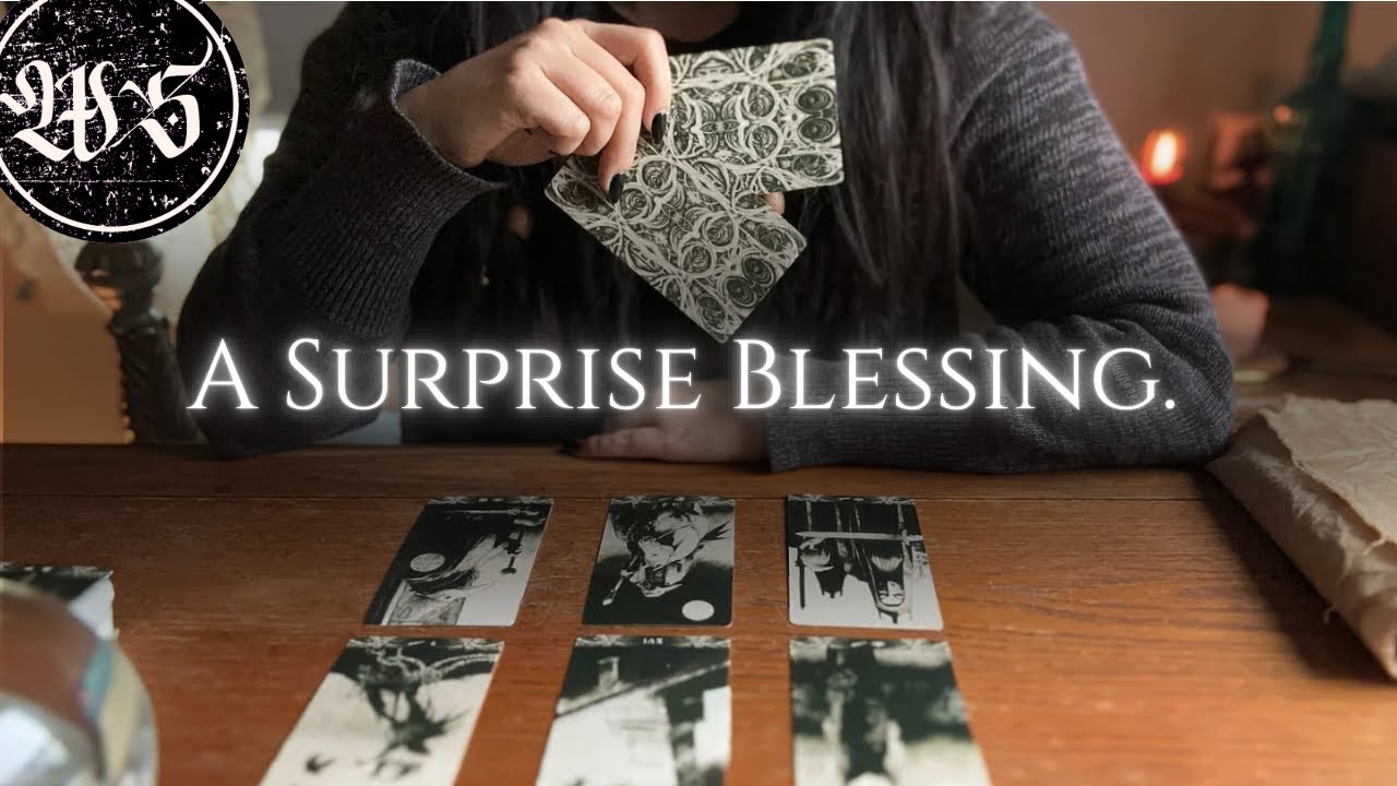 A message meant for you now.