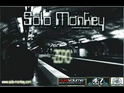 09.Solo Monkey - Japan wise(Compilation Dubzone 8).wmv