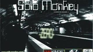 09.Solo Monkey - Japan wise(Compilation Dubzone 8).wmv