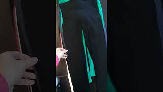 Balík 1213, 10 Kg, Dámské legíny, 1 jakost