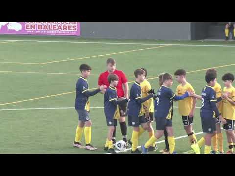 INFANTIL (1 - 3) URBANITZACIONS