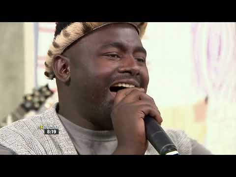 'Ungayithi Vuu' by Dj Stax | Thee Maskandi Gent