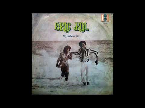 Eric Kol - Hard To Say Goodbye