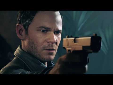 Quantum Break Story Review