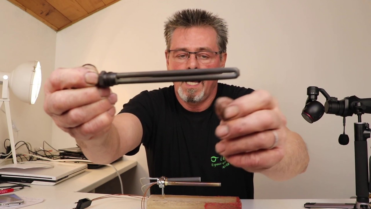 poêle a pellet le comparatif des bougies d'allumages test en réel