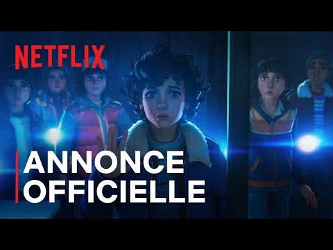 Bande-annonce