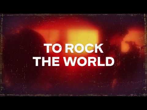 Thumbnail for Rock Band 4 Electric Trailer by Queens of the Stone Age, Queen, The Killers