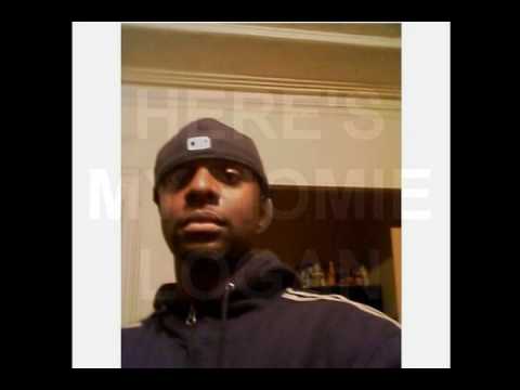 DYNOMITE TONY ALBUM SNIPPET..FT LOGAN