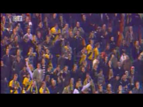 Vitesse - NAC 0-3 (14-03-2009)
