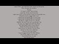 Pop Smoke Invincible Lyrics