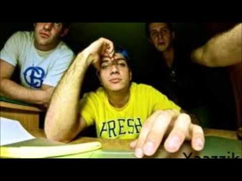 Matt Easton - Live life ♪