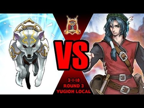 Burning Abyss Vs 60 Card Mystery - Yugioh Gauntlet Local Tournament 3-1-18 R3
