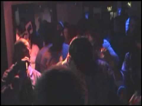 Omen D - Walk the Walk & Pick Up Lines