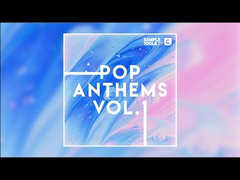Free Download Pop Anthems Vol.1 WAV MiDi