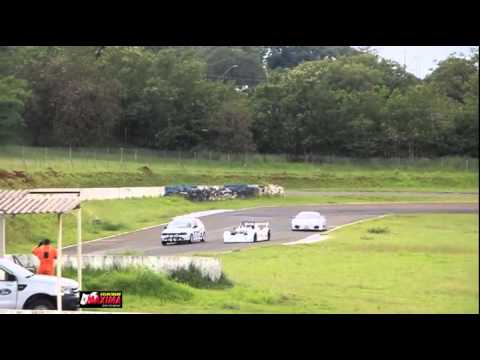 500 MILHAS DE LONDRINA 22 EDIÇÃO - 2013