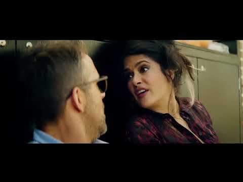 Come Ti Ammazzo il Bodyguard 2: La Moglie Del Sicario - Trailer Italiano