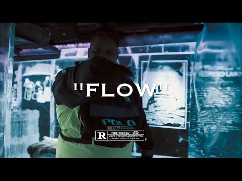 Dree Low x Greekazo Type Beat ''FLOW'' | Prod OggP x Carlo