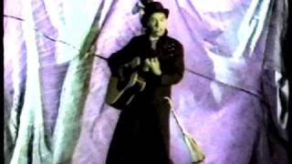 Robyn Hitchcock - One Long Pair of Eyes