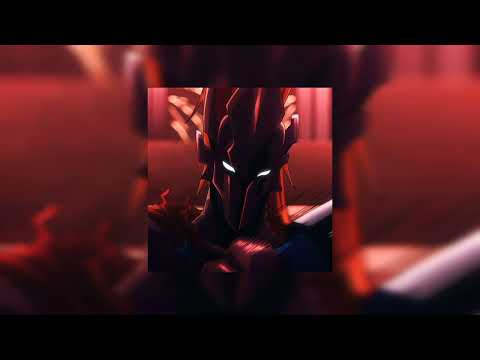 DJ EL FUNK TESTOSTERONA - MONTAGEM NOSTALGIA DEPRESSIVO (slowed + reverb)