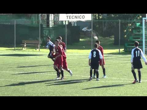 A.S.D. RACING CLUB SANDRO TOVALIERI - VIRTUS NETTUNO