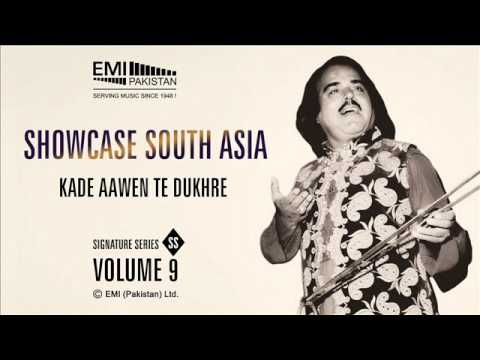 Kadi Aawen Tey Dukhre | Alam Lohar | Showcase South Asia - Vol.9