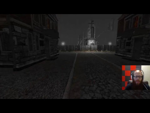 Pathologic Classic HD | Live Stream Haruspex #2