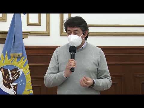 Portada video