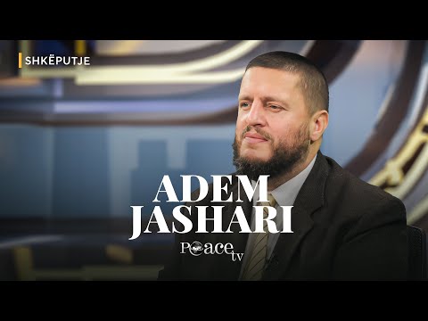 Kush ishte Adem Jashari? - Sedat Islami