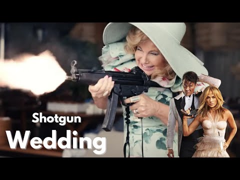 ''Shotgun wedding'' Best moments with spoilers | Pop Culture