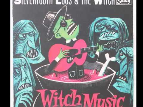 Silvertooth Loos & The Witch - I Can Eat (SLEAZY RECORDS)