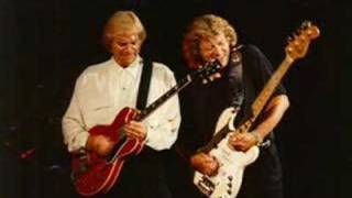 Moody Blues Mystery Song