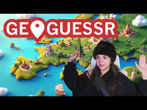 WHY IS GEOGUESSR SO HARD