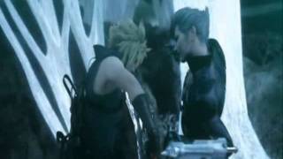 Final Fantasy VII music video - Big Wig - Falling Down